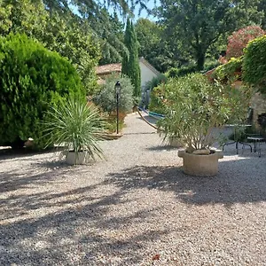 Les Deux Tilleuls Sablet