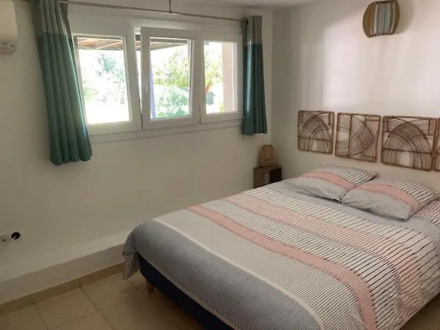 Un Jardin Dans La Ville La Ciotat Apartment